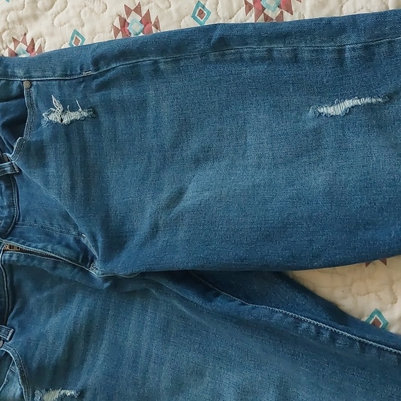 Cute Jeans 12s - Picture 12 of 16